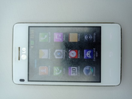 Телефон, поддержка двух SIM-карт, экран 3.2", разрешение 320x240, камера 2 МП, п. . фото 8