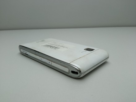 Телефон, підтримка двох SIM-карт, екран 3", роздільна здатність 400x240, камера . . фото 8