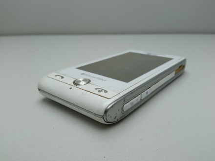 Телефон, підтримка двох SIM-карт, екран 3", роздільна здатність 400x240, камера . . фото 10