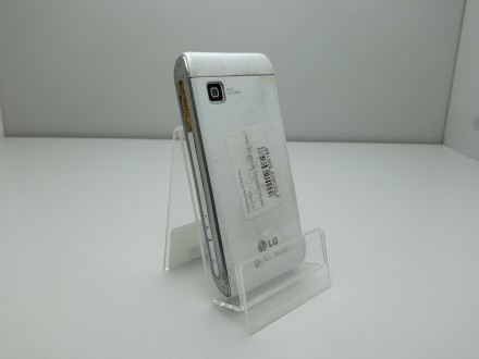 Телефон, підтримка двох SIM-карт, екран 3", роздільна здатність 400x240, камера . . фото 4