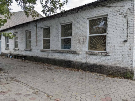 Продам складские и производственные помещения в удобном месте Днепропетровской о. . фото 7