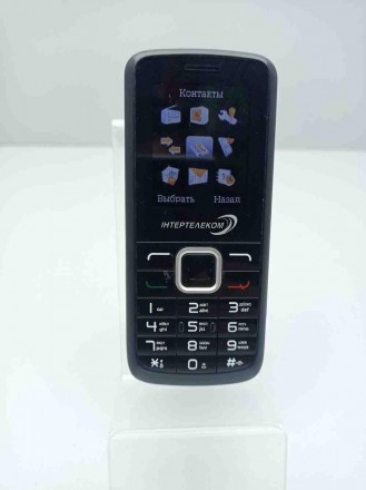 Мобильный телефон Alcatel OT-219C - бюджетный мобильный телефон от всемирно изве. . фото 3