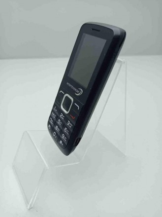 Мобильный телефон Alcatel OT-219C - бюджетный мобильный телефон от всемирно изве. . фото 5