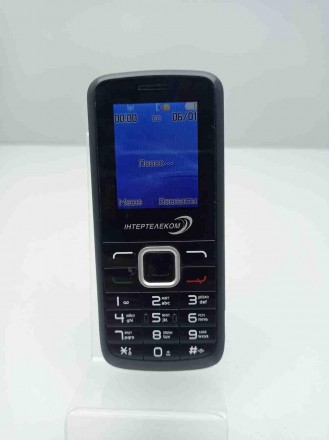 Мобильный телефон Alcatel OT-219C - бюджетный мобильный телефон от всемирно изве. . фото 2