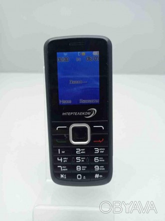 Мобильный телефон Alcatel OT-219C - бюджетный мобильный телефон от всемирно изве. . фото 1