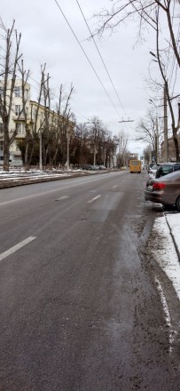 Единственное предложение в этом месте Крупногабаритная квартира кухня и 2 комнат. Гагарина. фото 5