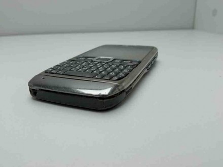 Cмартфон, Symbian OS 9.2, QWERTY-клавіатура, екран 2.36", роздільна здатність 24. . фото 5
