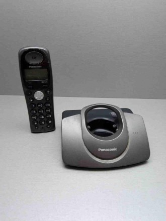 Телефон Panasonic KX-TG1107.
Производитель:
Panasonic
Тип:
радиотелефон
Совмести. . фото 3