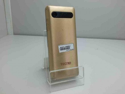 Tecno T301 – недорогой телефон с поддержкой работы 3-х SIM-карт. Он выполнен в к. . фото 3