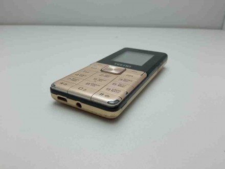 Tecno T301 – недорогой телефон с поддержкой работы 3-х SIM-карт. Он выполнен в к. . фото 4