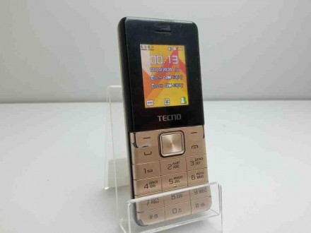 Tecno T301 – недорогой телефон с поддержкой работы 3-х SIM-карт. Он выполнен в к. . фото 2