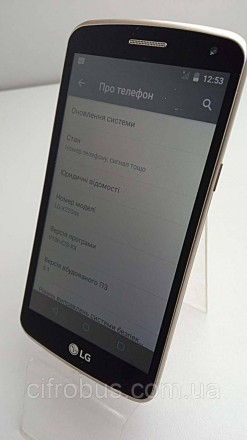 Смартфон, Android 5.1, поддержка двух SIM-карт, экран 5", разрешение 854x480, ка. . фото 2