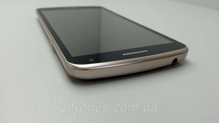 Смартфон, Android 5.1, поддержка двух SIM-карт, экран 5", разрешение 854x480, ка. . фото 8
