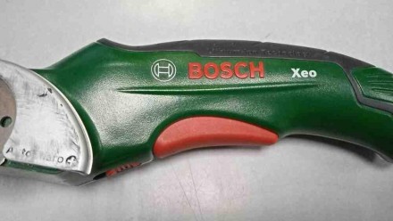 Універсальний різак Bosch KSEO 0.603.205.021 призначений для різання матеріалів . . фото 2