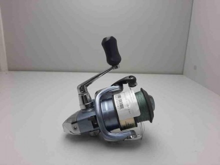 Основними відмітними рисами рибальської котушки Shimano Catana є передовий дизай. . фото 6