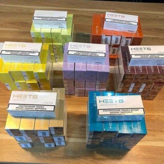 Cтики HEETS Iqos 3 duo ОПТ ВІД 10 блоків. Киев. фото 1 Cтики HEETS Iqos 3 duo ОПТ ВІД 10 блоків. Киев. фото 1