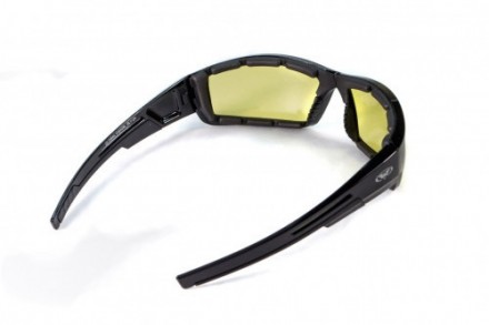 Фотохромные очки SLY 24 от Global Vision (США) Характеристики: цвет линз - фотох. . фото 5