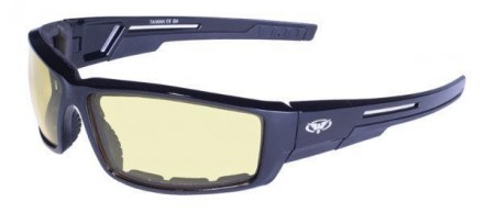 Фотохромные очки SLY 24 от Global Vision (США) Характеристики: цвет линз - фотох. . фото 2