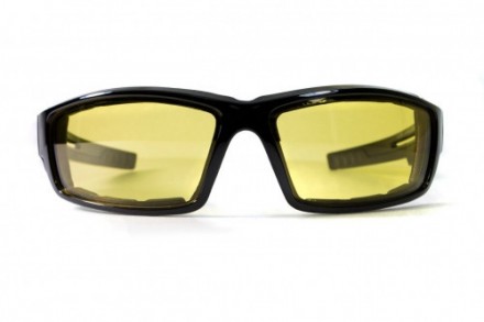 Фотохромные очки SLY 24 от Global Vision (США) Характеристики: цвет линз - фотох. . фото 3