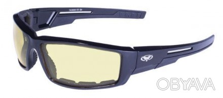 Фотохромные очки SLY 24 от Global Vision (США) Характеристики: цвет линз - фотох. . фото 1