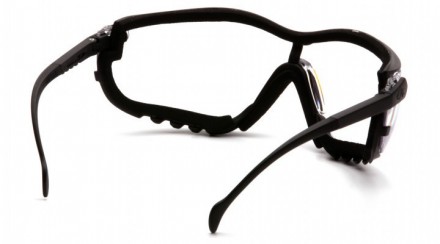Универсальные баллистические защитные очки с возможностью установки диоптрий Защ. . фото 5