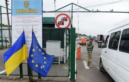 Виїзд за кордон для Чоловіків!. Киев. фото 1 Виїзд за кордон для Чоловіків!. Киев. фото 1