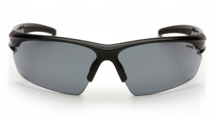 Защитные очки Ionix от Pyramex (США) Характеристики: цвет линз - тёмный; Anti-Fo. . фото 3