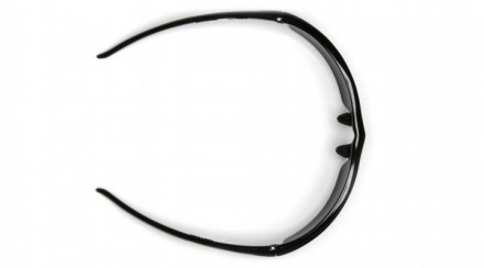 Защитные очки Ionix от Pyramex (США) Характеристики: цвет линз - тёмный; Anti-Fo. . фото 6