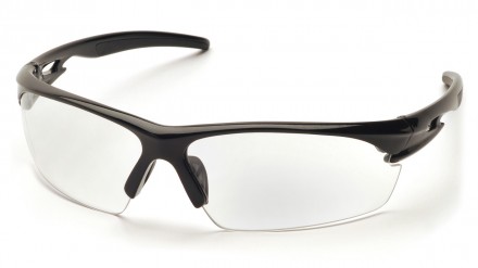 Защитные очки Ionix от Pyramex (США) Характеристики: цвет линз - прозрачный; Ant. . фото 2