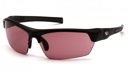 Защитные очки от Venture Gear (США) Характеристики: цвет линз - киноварь; матери. . фото 2