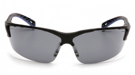 Лёгкие и удобные спортивные очки с баллистическим стандартом защиты Защитные очк. . фото 3