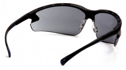 Лёгкие и удобные спортивные очки с баллистическим стандартом защиты Защитные очк. . фото 5