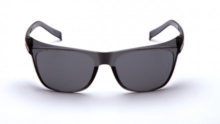 Защитные очки LEGACY от Pyramex (США) цвет линз прозрачный; материал линз полика. . фото 4