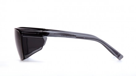 Защитные очки LEGACY от Pyramex (США) цвет линз прозрачный; материал линз полика. . фото 5