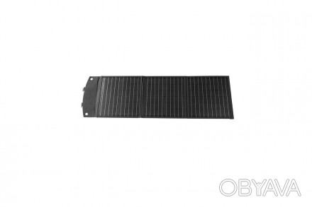 Солнечная панель Zipper SP60W – это правильный аксессуар для подзарядки электрос. . фото 1