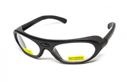 Защитные очки Avis Rawhide от Global Vision (США) Характеристики: цвет линзы - п. . фото 2