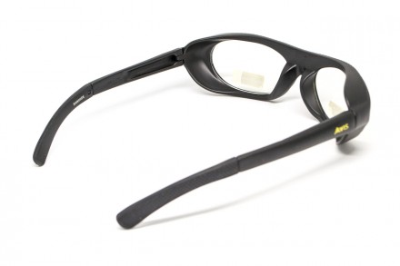 Защитные очки Avis Rawhide от Global Vision (США) Характеристики: цвет линзы - п. . фото 7