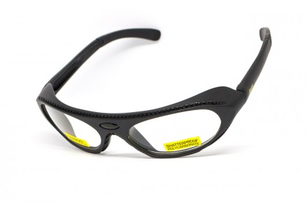 Защитные очки Avis Rawhide от Global Vision (США) Характеристики: цвет линзы - п. . фото 6