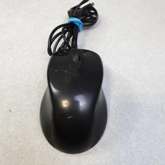 Комп'ютерна миша (маніпулятор миша) — найчастіше використовуваний периферійний п. . фото 2