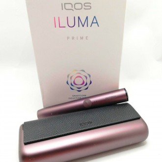 Iqos Iluma Prime Нові! Гарантія! Опт! + Terea. Киев. фото 1 Iqos Iluma Prime Нові! Гарантія! Опт! + Terea. Киев. фото 1