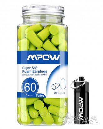 Mpow, бренд, специализирующийся на потребительских товарах и аксессуарах, распро. . фото 1