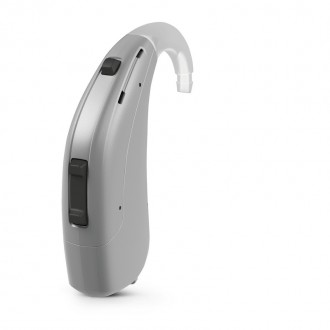 Audio Service Volta HP С – 8-ми канальный заушный слуховой аппарат для компенсац. . фото 4