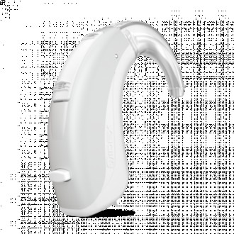 Миниатюрная заушная модель для компенсации потери слуха от легкой до средне-тяже. . фото 6