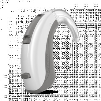 Миниатюрная заушная модель для компенсации потери слуха от легкой до средне-тяже. . фото 7