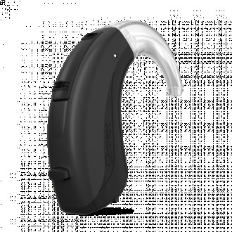 Миниатюрная заушная модель для компенсации потери слуха от легкой до средне-тяже. . фото 10