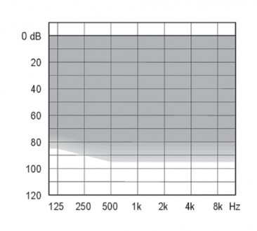 ОБРАБОТКА СИГНАЛАПЛАТФОРМАUNIQUE&trade;. True-Input. TruSound Automatic Output Control. . фото 6