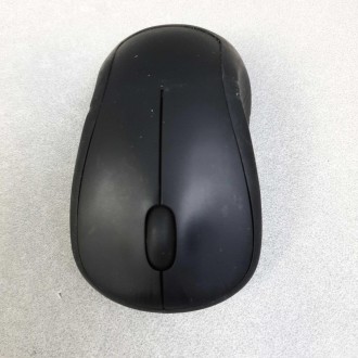 Миша Logitech M310. Миша • для ноутбуків • бездротове під'єднання • радіоінтерфе. . фото 3