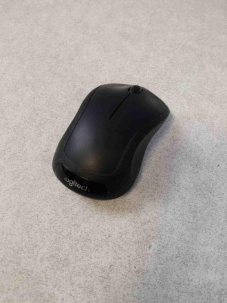 Миша Logitech M310. Миша • для ноутбуків • бездротове під'єднання • радіоінтерфе. . фото 8