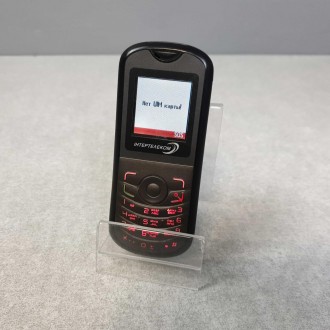 Мобільний телефон Alcatel OT-203C CDMA
Телефон стандарту CDMA, призначений для р. . фото 4