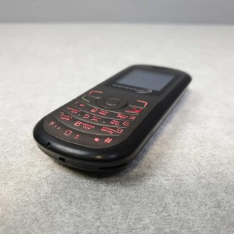 Мобільний телефон Alcatel OT-203C CDMA
Телефон стандарту CDMA, призначений для р. . фото 5